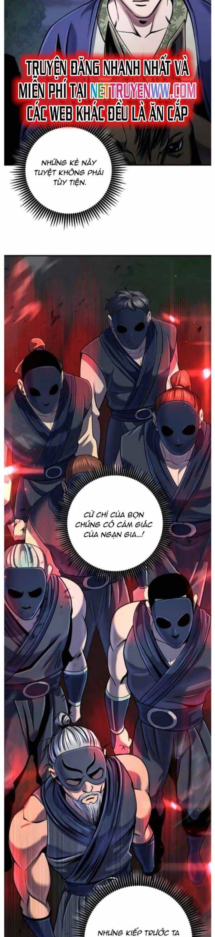 Đao Hoàng Tứ Thiếu Gia - Chương 50 - ảnh 34