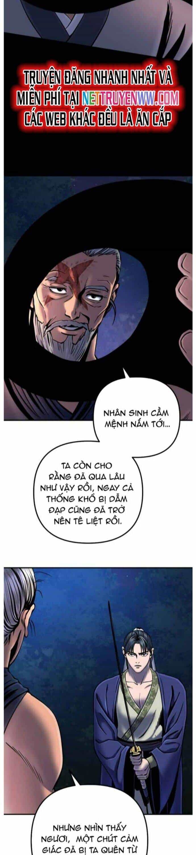 Đao Hoàng Tứ Thiếu Gia - Chương 52 - ảnh 6