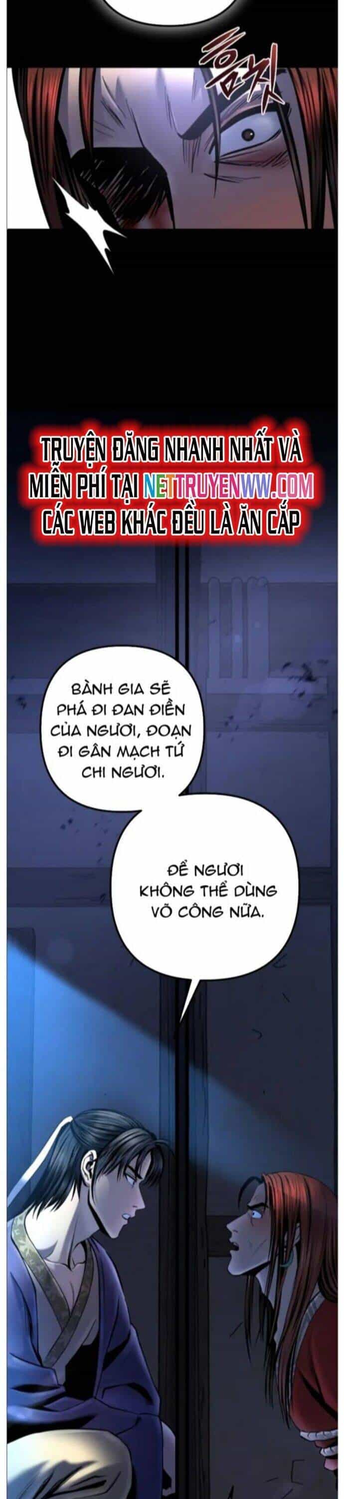 Đao Hoàng Tứ Thiếu Gia - Chương 54 - ảnh 17