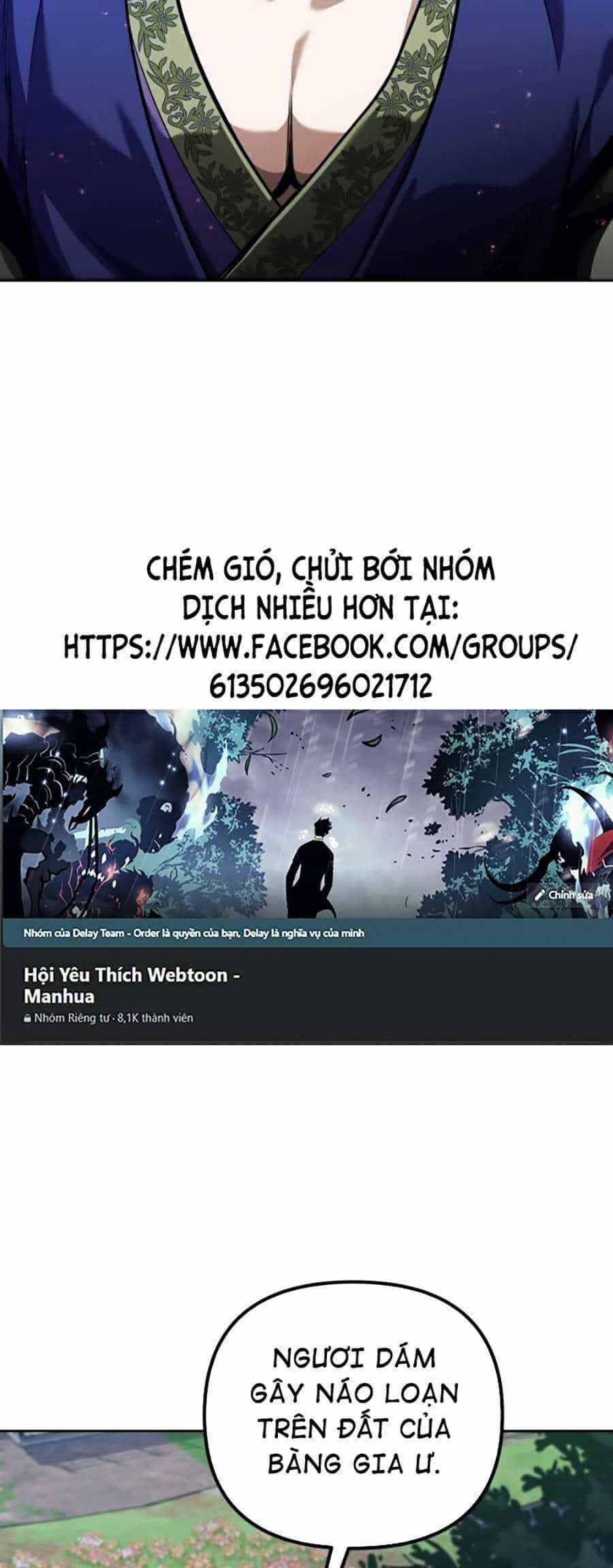 Đao Hoàng Tứ Thiếu Gia - Chương 5.1 - ảnh 42