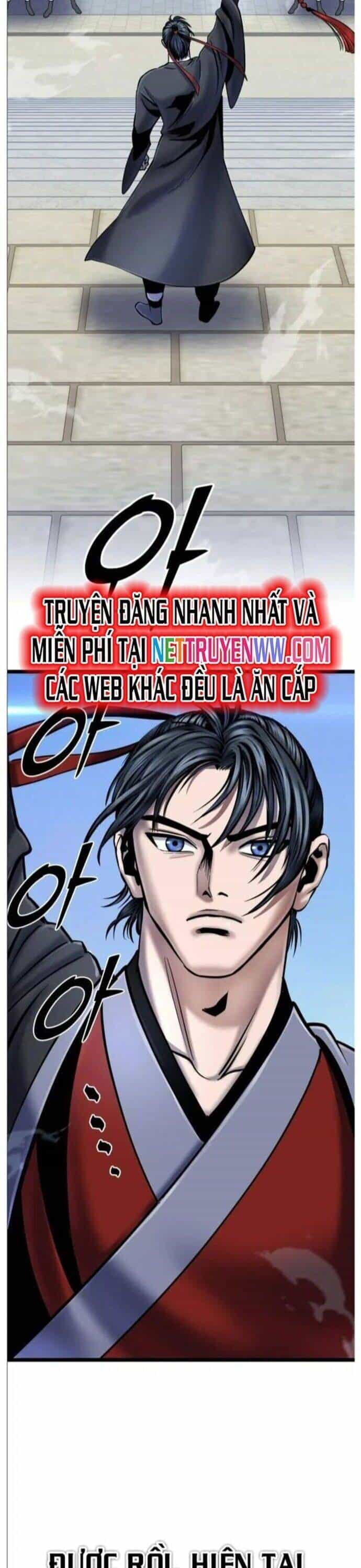 Đao Hoàng Tứ Thiếu Gia - Chương 57 - ảnh 20