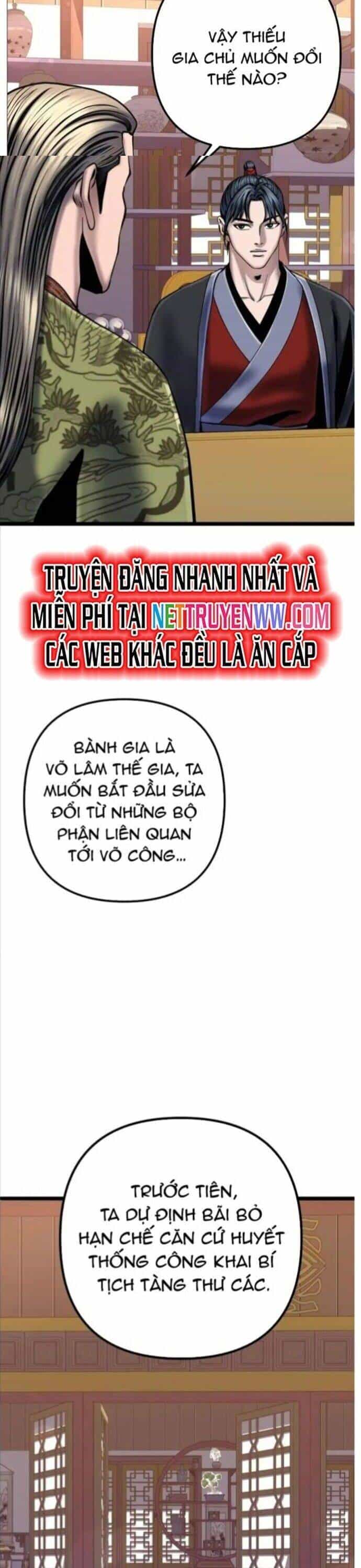 Đao Hoàng Tứ Thiếu Gia - Chương 57 - ảnh 28