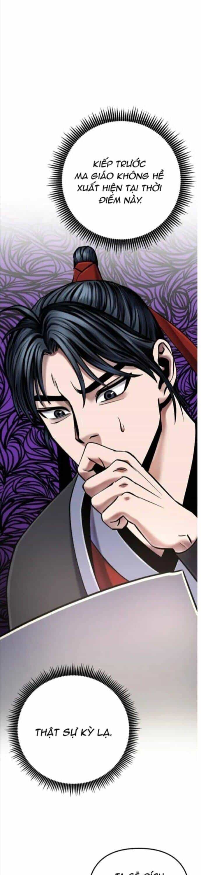 Đao Hoàng Tứ Thiếu Gia - Chương 57 - ảnh 34