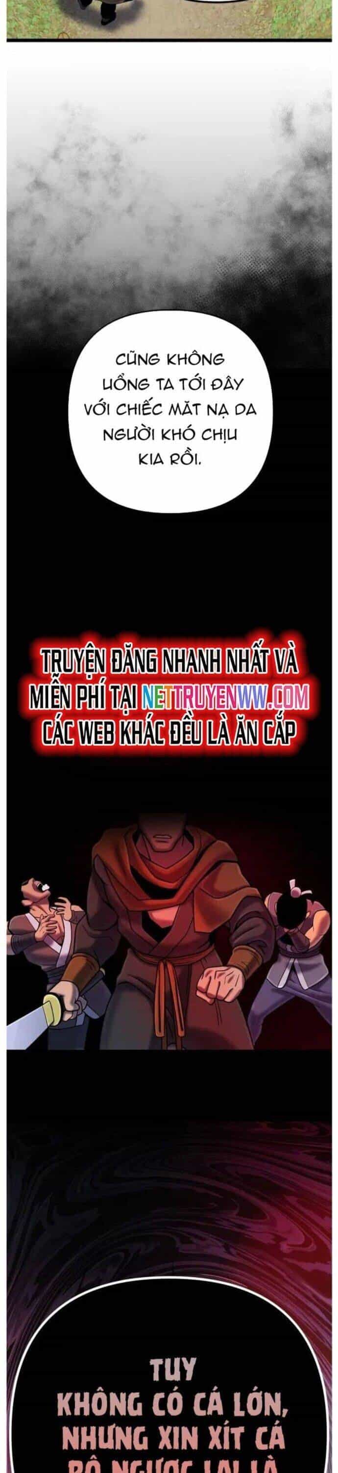Đao Hoàng Tứ Thiếu Gia - Chương 58 - ảnh 7