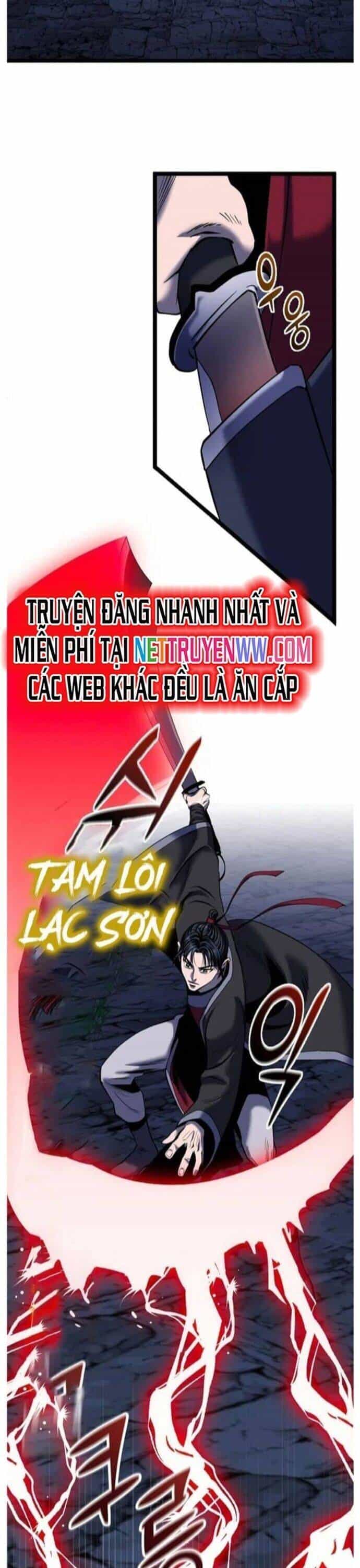 Đao Hoàng Tứ Thiếu Gia - Chương 60 - ảnh 9