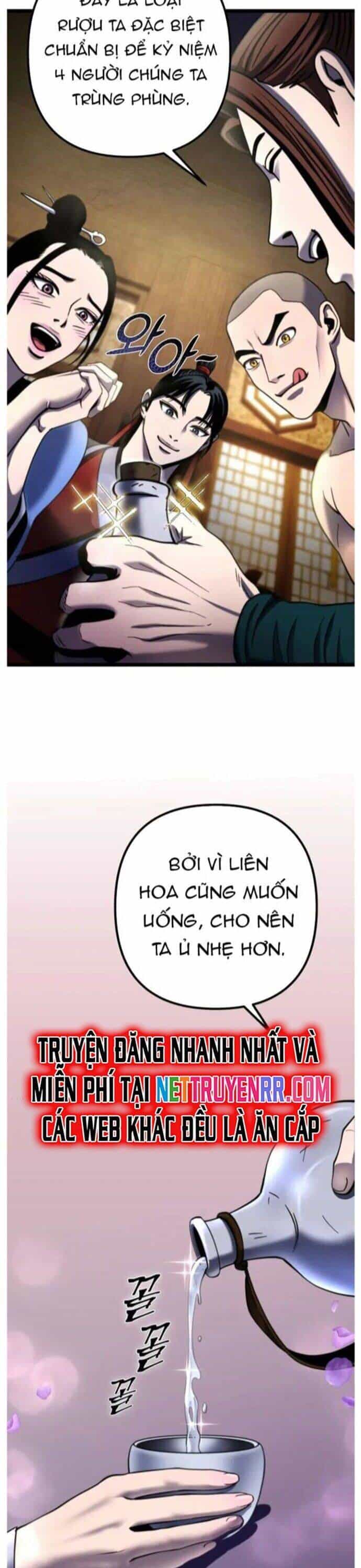 Đao Hoàng Tứ Thiếu Gia - Chương 67 - ảnh 27