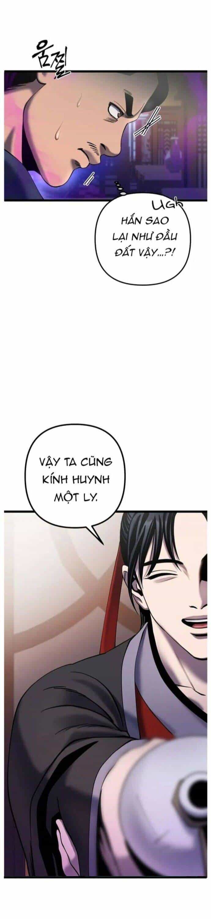 Đao Hoàng Tứ Thiếu Gia - Chương 68 - ảnh 11