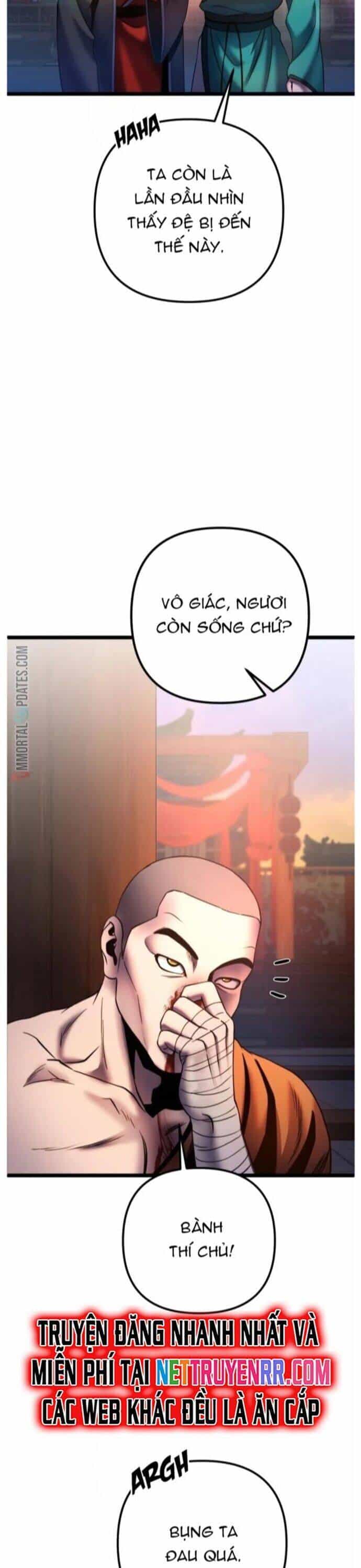 Đao Hoàng Tứ Thiếu Gia - Chương 72 - ảnh 18
