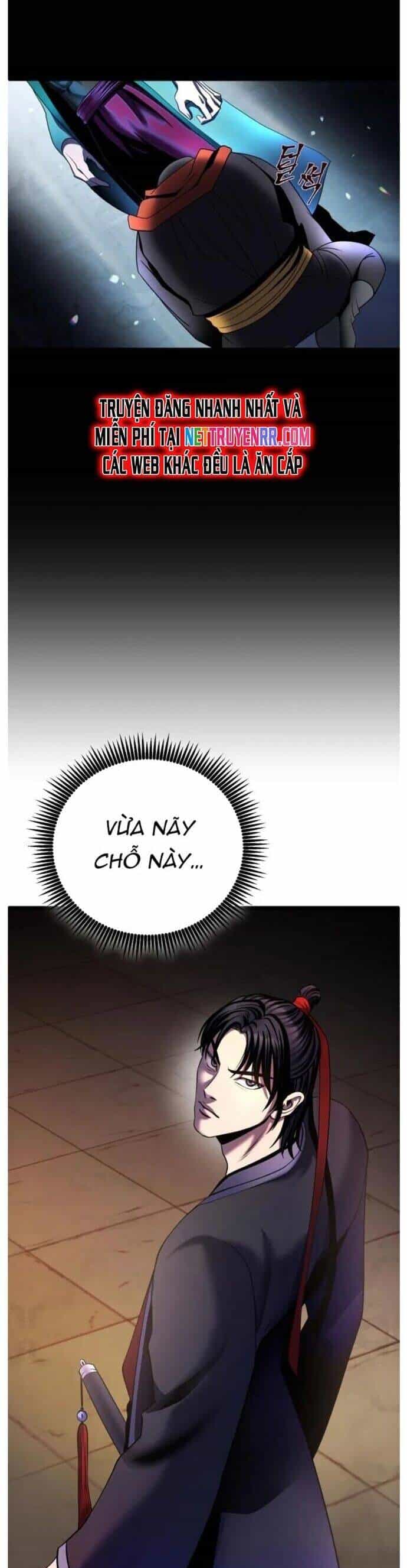 Đao Hoàng Tứ Thiếu Gia - Chương 72 - ảnh 35