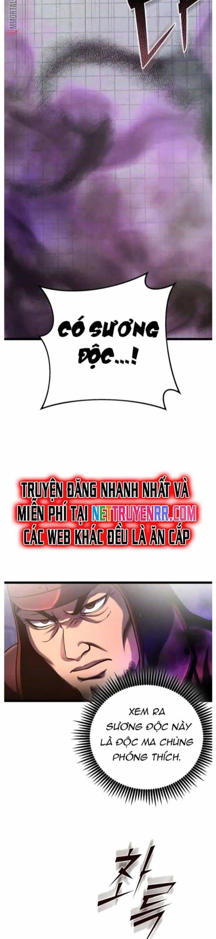 Đao Hoàng Tứ Thiếu Gia - Chương 75 - ảnh 7