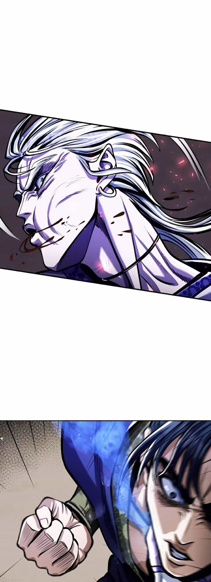 Đao Hoàng Tứ Thiếu Gia - Chương 6 - ảnh 9