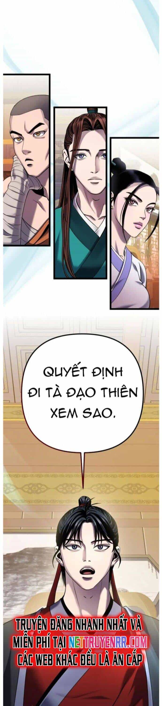 Đao Hoàng Tứ Thiếu Gia - Chương 76 - ảnh 36