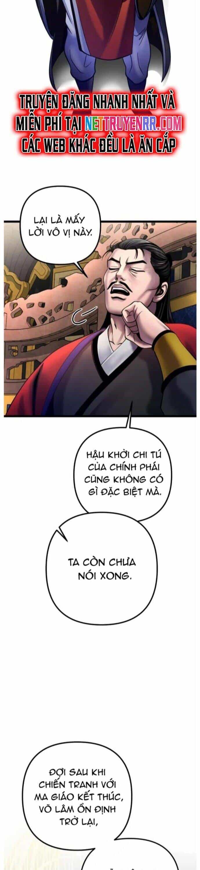 Đao Hoàng Tứ Thiếu Gia - Chương 77 - ảnh 51