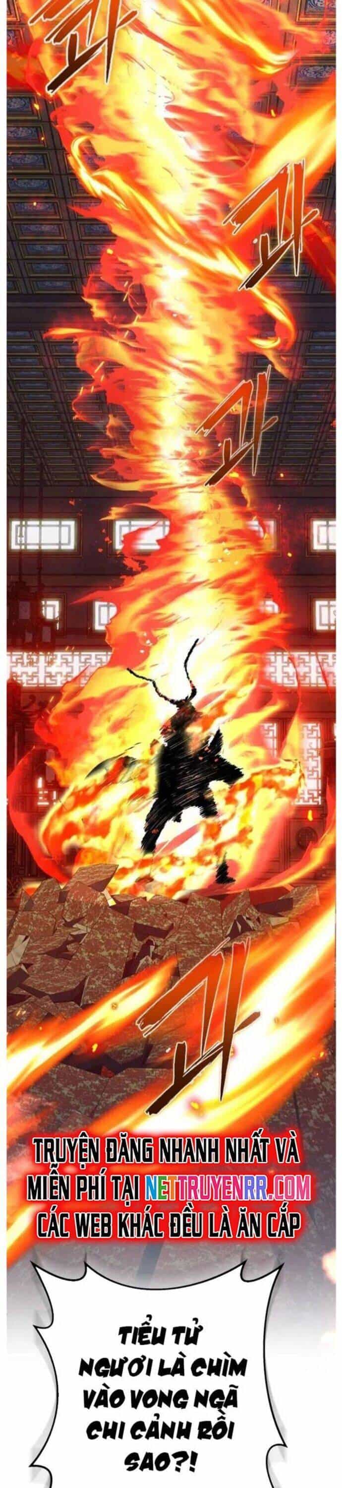 Đao Hoàng Tứ Thiếu Gia - Chương 78 - ảnh 24