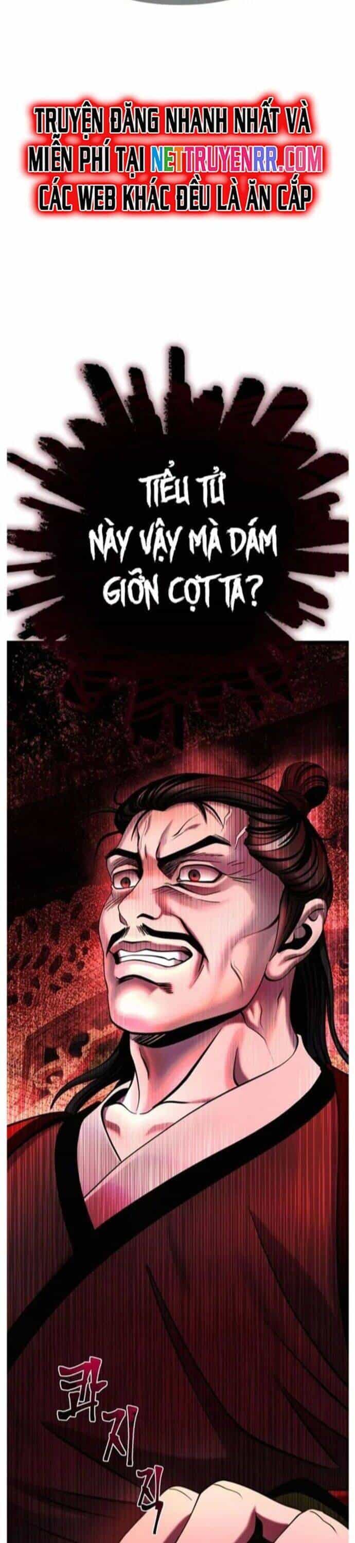 Đao Hoàng Tứ Thiếu Gia - Chương 78 - ảnh 3