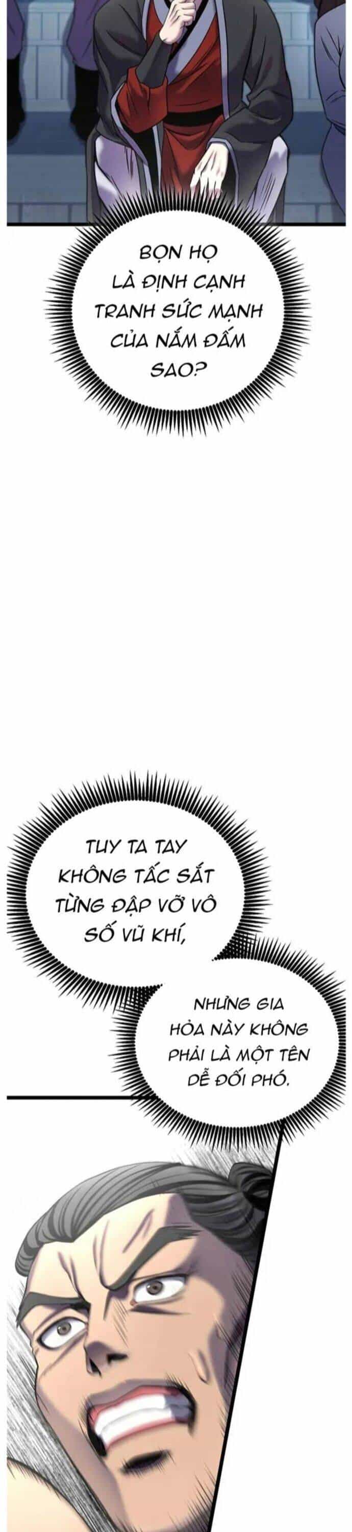 Đao Hoàng Tứ Thiếu Gia - Chương 80 - ảnh 20