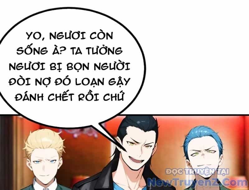 Đạo Hữu Lùi Một Bước: Ta Tới Giết Thần Trừ Quỷ - Chương 33 - ảnh 5