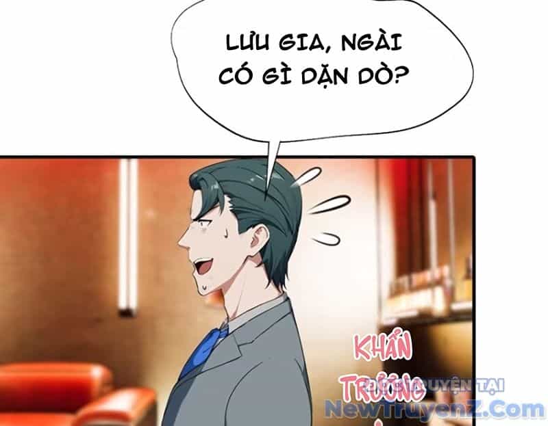 Đạo Hữu Lùi Một Bước: Ta Tới Giết Thần Trừ Quỷ - Chương 34 - ảnh 5