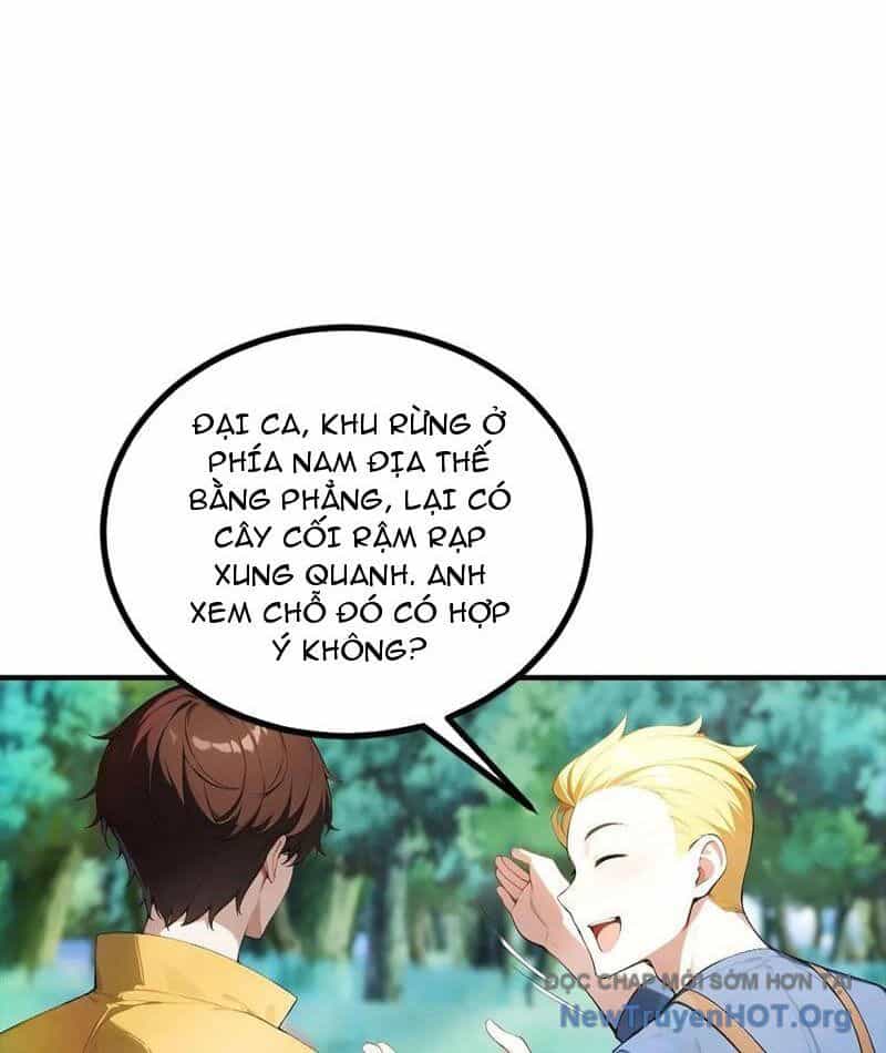 Đạo Hữu Lùi Một Bước: Ta Tới Giết Thần Trừ Quỷ - Chương 43 - ảnh 17