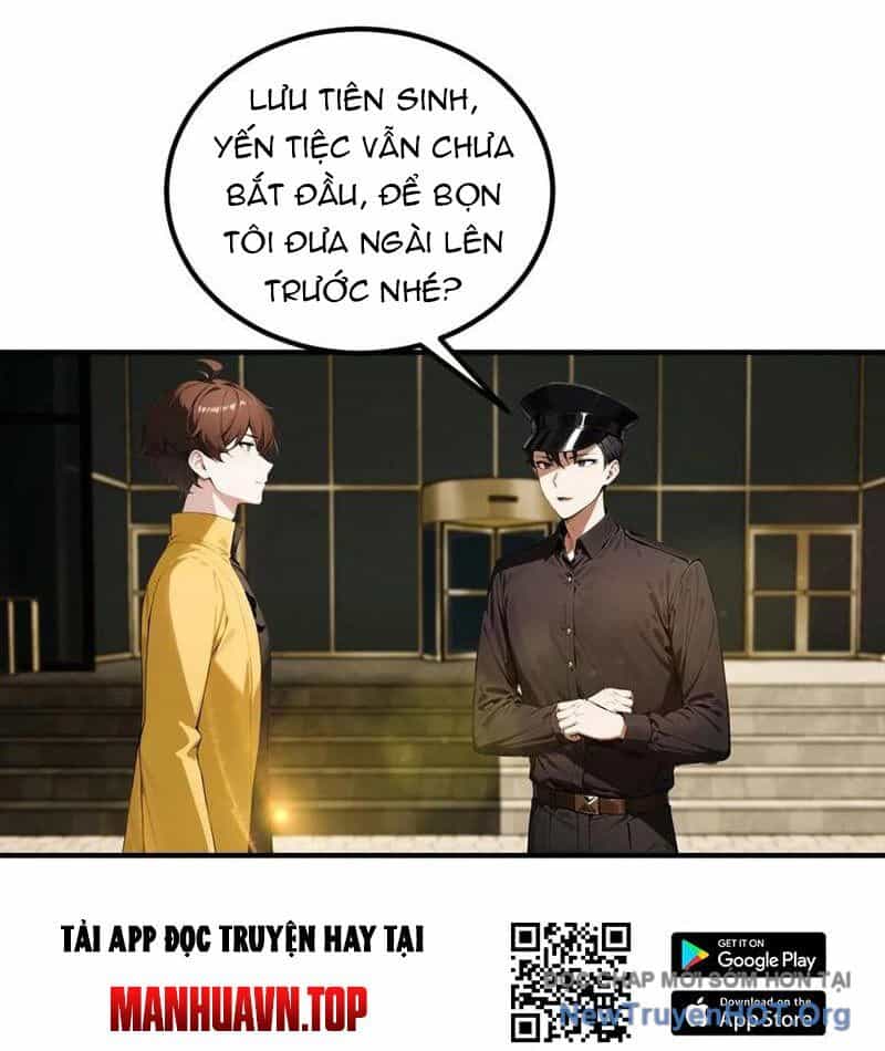 Đạo Hữu Lùi Một Bước: Ta Tới Giết Thần Trừ Quỷ - Chương 43 - ảnh 54