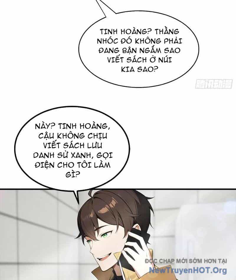 Đạo Hữu Lùi Một Bước: Ta Tới Giết Thần Trừ Quỷ - Chương 54 - ảnh 19
