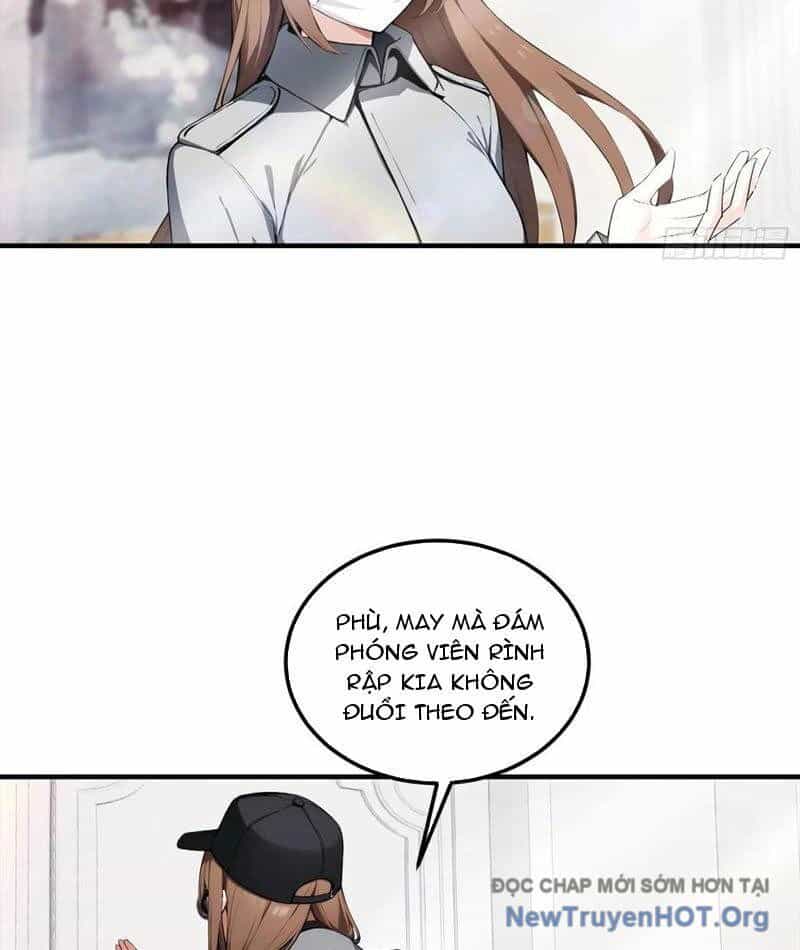 Đạo Hữu Lùi Một Bước: Ta Tới Giết Thần Trừ Quỷ - Chương 54 - ảnh 29