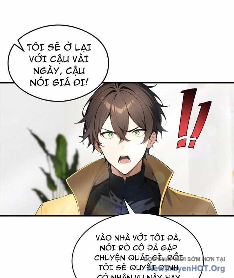 Đạo Hữu Lùi Một Bước: Ta Tới Giết Thần Trừ Quỷ - Chương 54 - ảnh 35