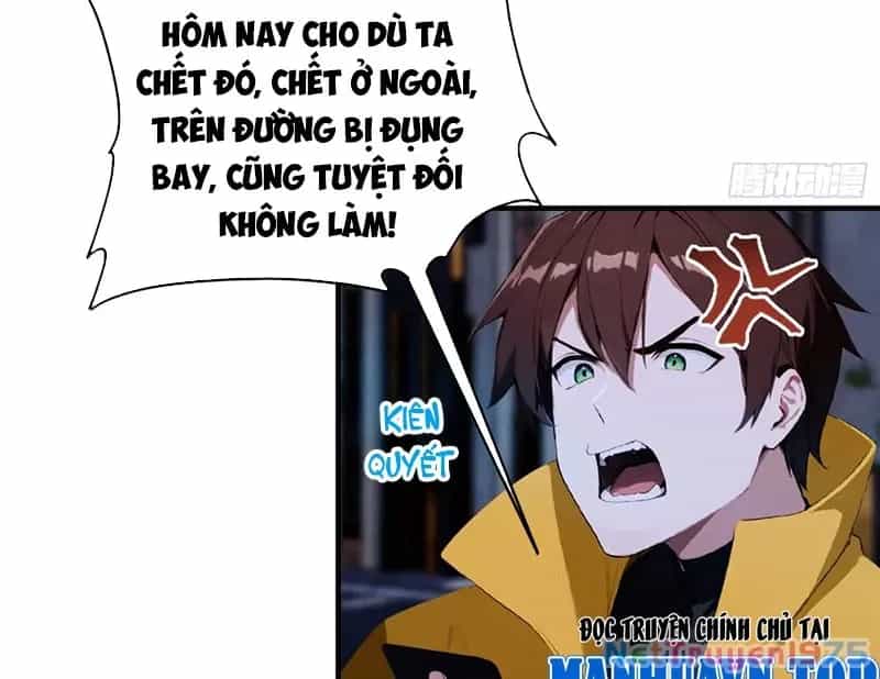 Đạo Hữu Nhường Một Chút: Ta Đây Tới Đô Thị Chém Quỷ Thần - Chương 1 - ảnh 34