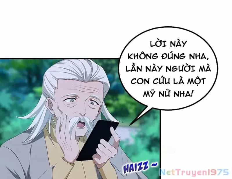 Đạo Hữu Nhường Một Chút: Ta Đây Tới Đô Thị Chém Quỷ Thần - Chương 1 - ảnh 37