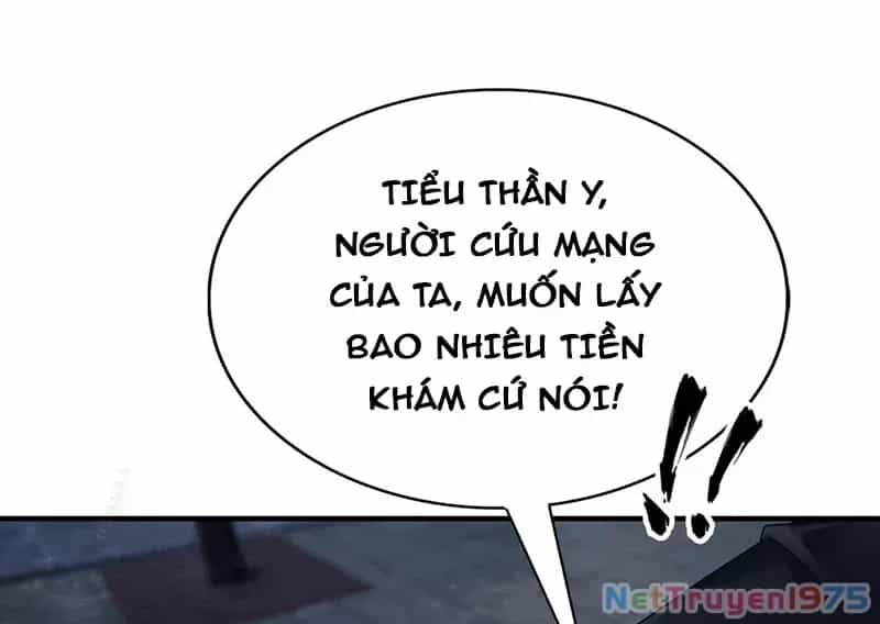 Đạo Hữu Nhường Một Chút: Ta Đây Tới Đô Thị Chém Quỷ Thần - Chương 10 - ảnh 85