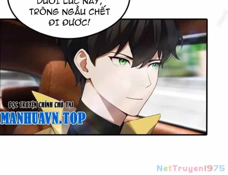 Đạo Hữu Nhường Một Chút: Ta Đây Tới Đô Thị Chém Quỷ Thần - Chương 13 - ảnh 37