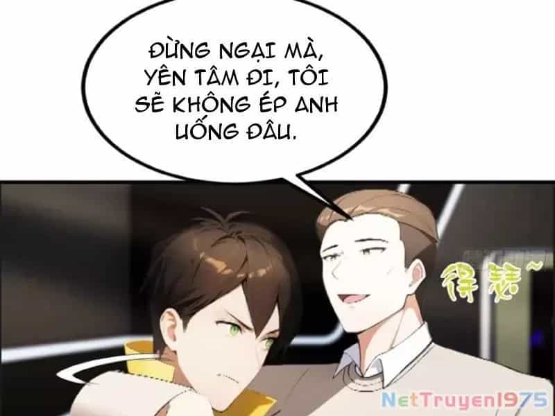 Đạo Hữu Nhường Một Chút: Ta Đây Tới Đô Thị Chém Quỷ Thần - Chương 17 - ảnh 50