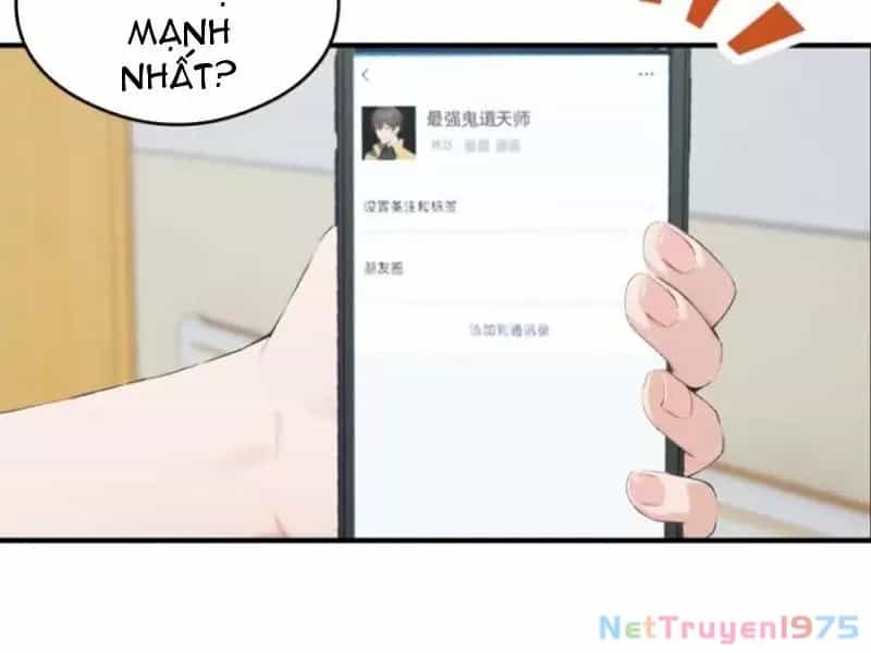 Đạo Hữu Nhường Một Chút: Ta Đây Tới Đô Thị Chém Quỷ Thần - Chương 20 - ảnh 25