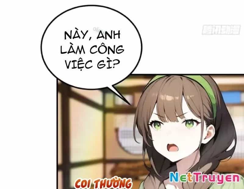 Đạo Hữu Nhường Một Chút: Ta Đây Tới Đô Thị Chém Quỷ Thần - Chương 21 - ảnh 36