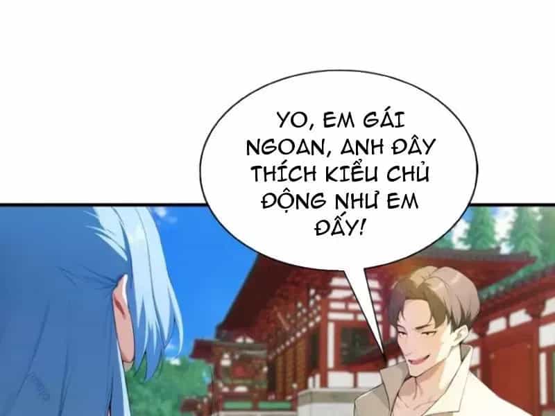 Đạo Hữu Nhường Một Chút: Ta Đây Tới Đô Thị Chém Quỷ Thần - Chương 24 - ảnh 44