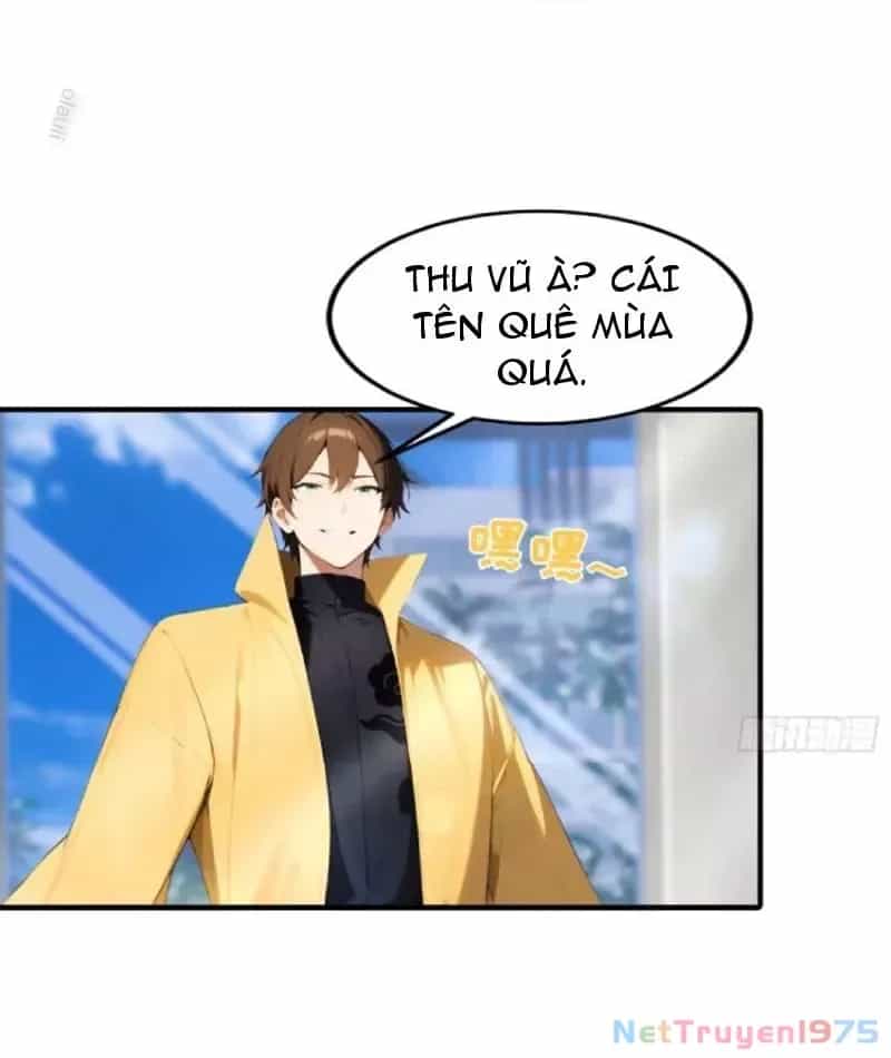 Đạo Hữu Nhường Một Chút: Ta Đây Tới Đô Thị Chém Quỷ Thần - Chương 27 - ảnh 19