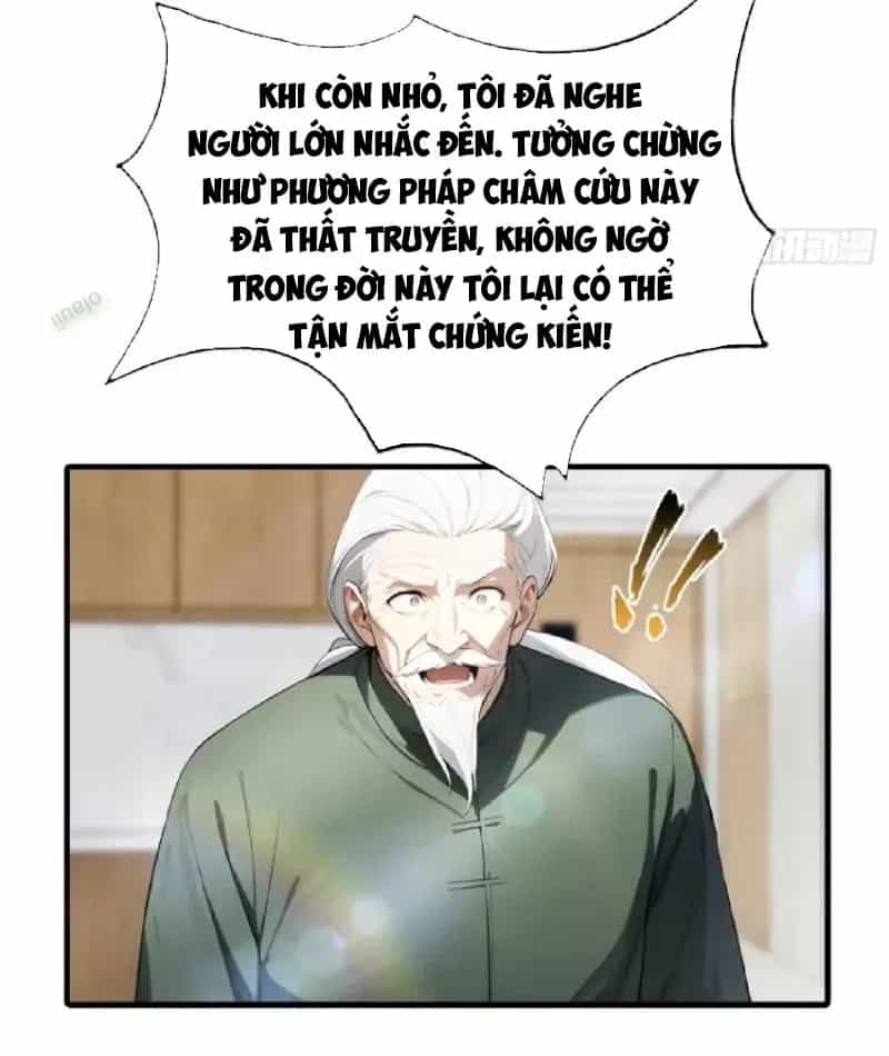 Đạo Hữu Nhường Một Chút: Ta Đây Tới Đô Thị Chém Quỷ Thần - Chương 29 - ảnh 28