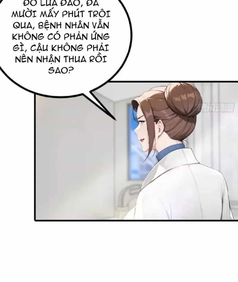 Đạo Hữu Nhường Một Chút: Ta Đây Tới Đô Thị Chém Quỷ Thần - Chương 29 - ảnh 43