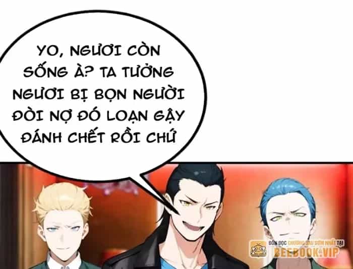 Đạo Hữu Nhường Một Chút: Ta Đây Tới Đô Thị Chém Quỷ Thần - Chương 33 - ảnh 3