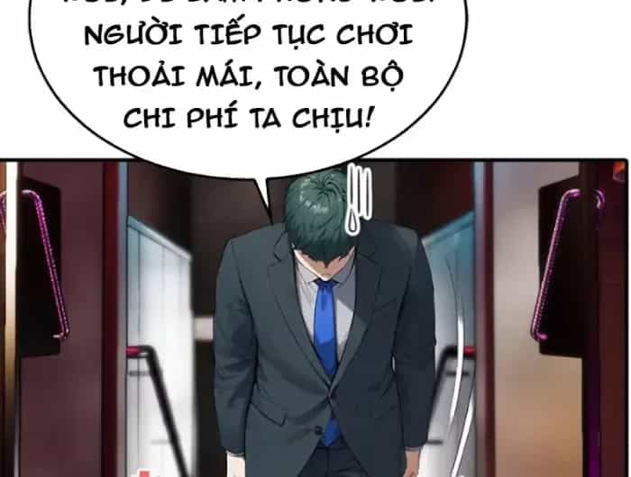 Đạo Hữu Nhường Một Chút: Ta Đây Tới Đô Thị Chém Quỷ Thần - Chương 33 - ảnh 74