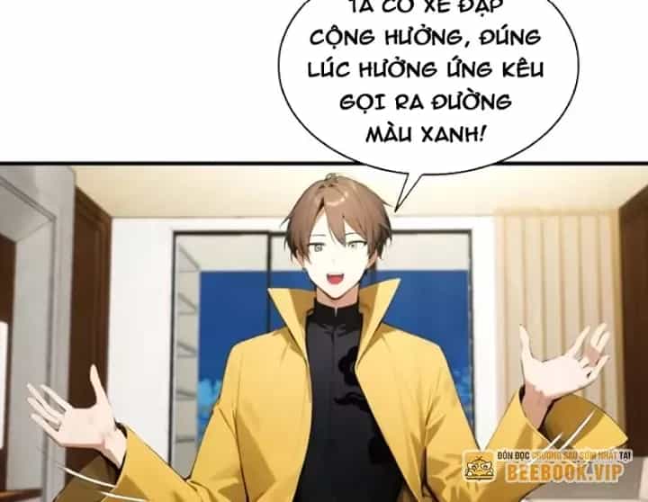 Đạo Hữu Nhường Một Chút: Ta Đây Tới Đô Thị Chém Quỷ Thần - Chương 37 - ảnh 33