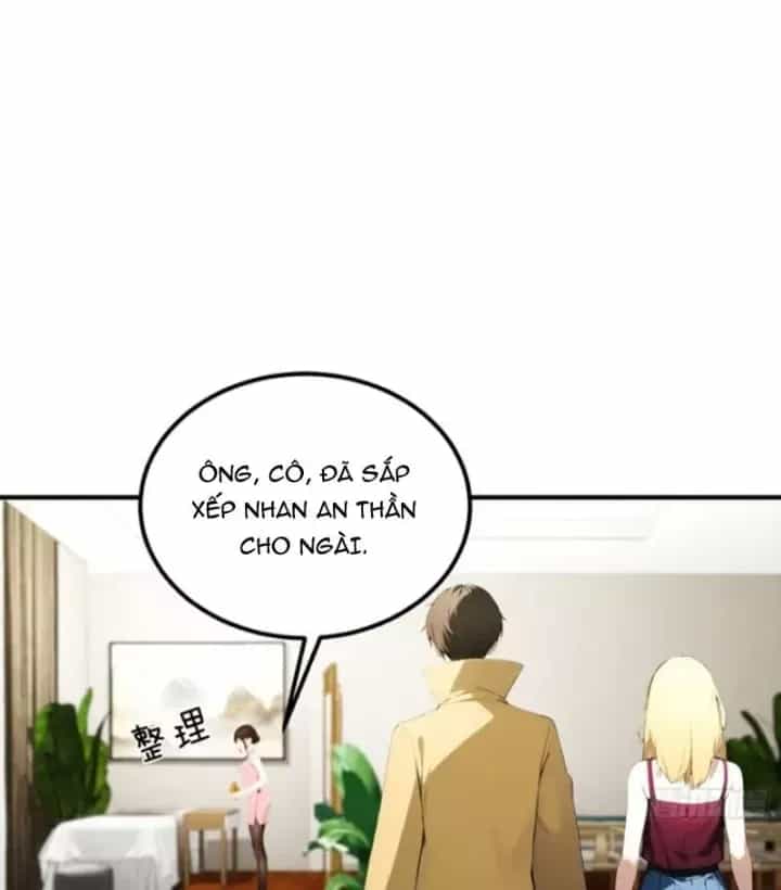 Đạo Hữu Nhường Một Chút: Ta Đây Tới Đô Thị Chém Quỷ Thần - Chương 39 - ảnh 44