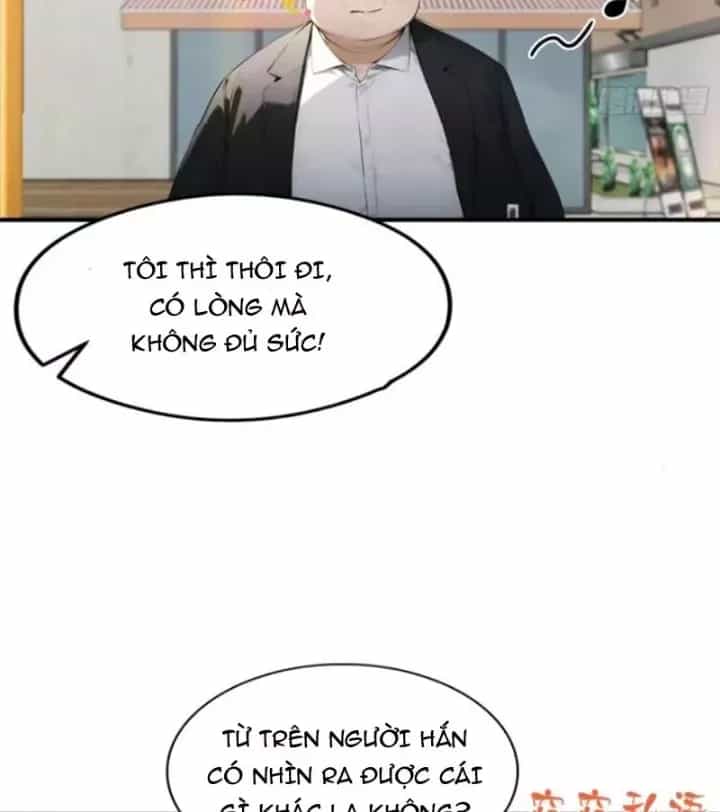 Đạo Hữu Nhường Một Chút: Ta Đây Tới Đô Thị Chém Quỷ Thần - Chương 39 - ảnh 5