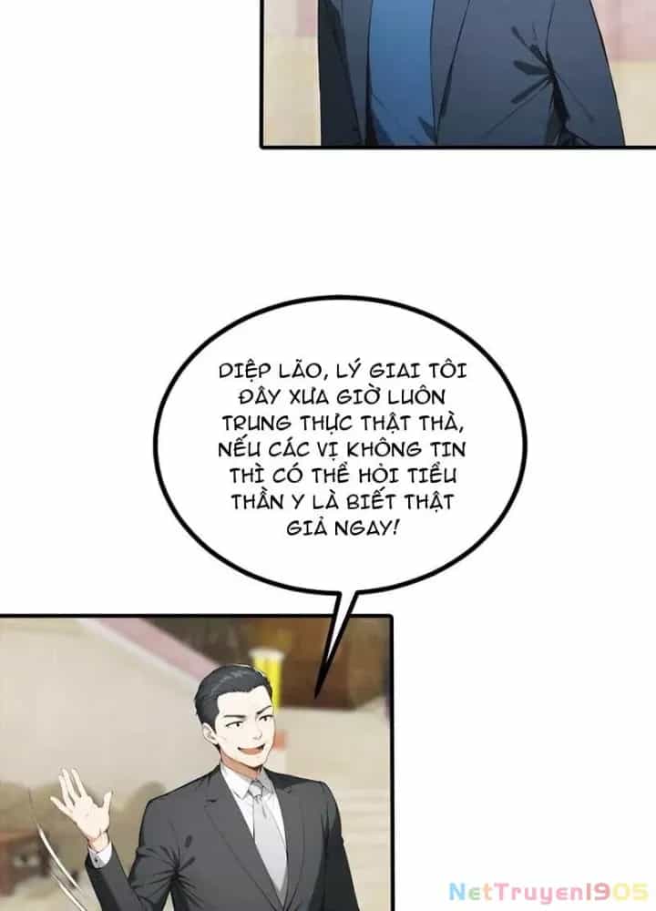 Đạo Hữu Nhường Một Chút: Ta Đây Tới Đô Thị Chém Quỷ Thần - Chương 46 - ảnh 43
