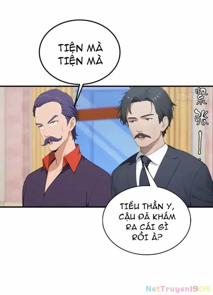 Đạo Hữu Nhường Một Chút: Ta Đây Tới Đô Thị Chém Quỷ Thần - Chương 47 - ảnh 27