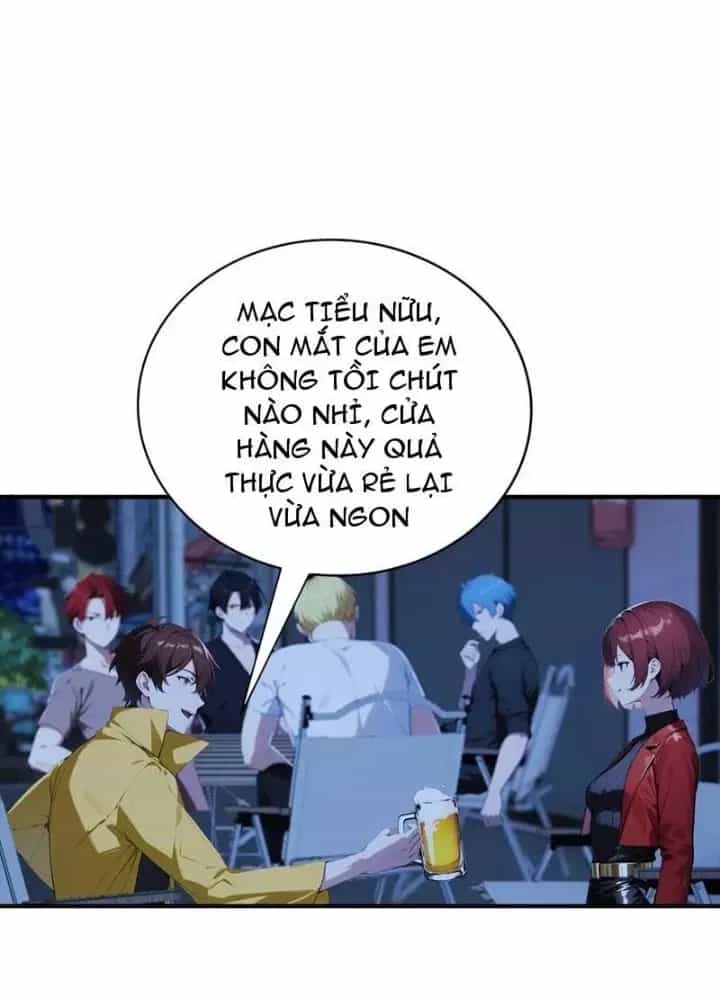 Đạo Hữu Nhường Một Chút: Ta Đây Tới Đô Thị Chém Quỷ Thần - Chương 49 - ảnh 47
