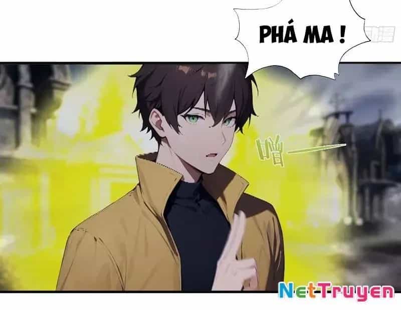 Đạo Hữu Nhường Một Chút: Ta Đây Tới Đô Thị Chém Quỷ Thần - Chương 5 - ảnh 46