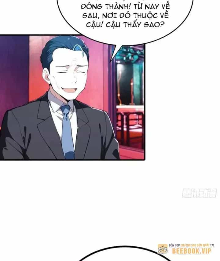 Đạo Hữu Nhường Một Chút: Ta Đây Tới Đô Thị Chém Quỷ Thần - Chương 53 - ảnh 18