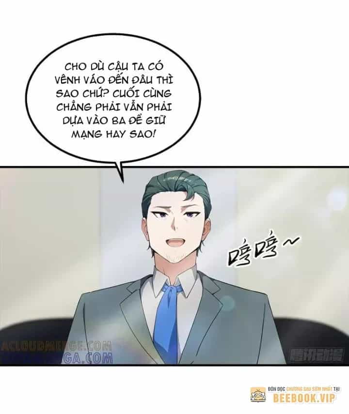 Đạo Hữu Nhường Một Chút: Ta Đây Tới Đô Thị Chém Quỷ Thần - Chương 53 - ảnh 24