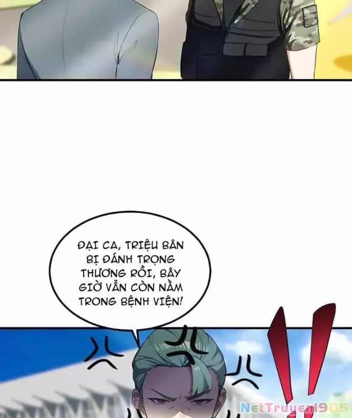 Đạo Hữu Nhường Một Chút: Ta Đây Tới Đô Thị Chém Quỷ Thần - Chương 53 - ảnh 38